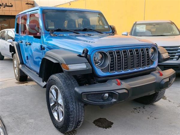 جيب رانجلر 2023 للبيع في العراق - السليمانية